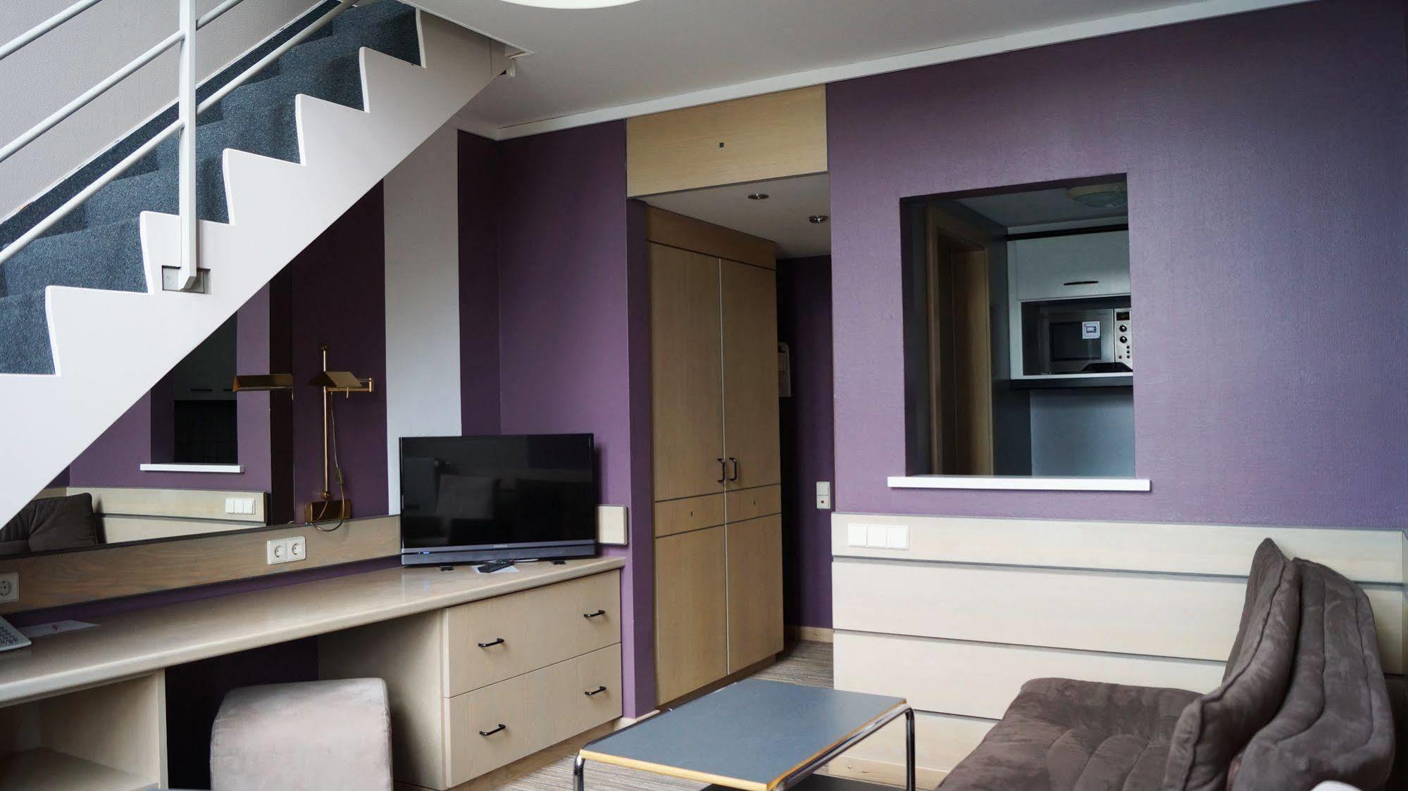 Hotel Olivier Strassen Εξωτερικό φωτογραφία